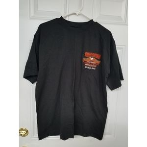 Harley Davidson's Tshirt